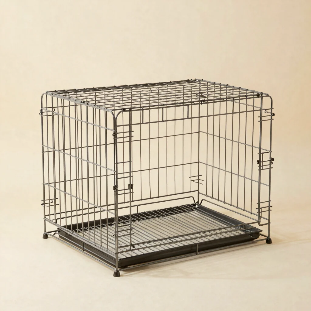 Everyday Wire Crate