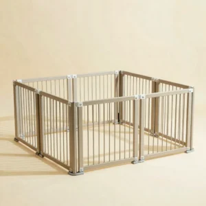 Roomy Rabbit Exercise Pen
