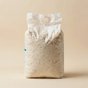 Soft Paper Bedding